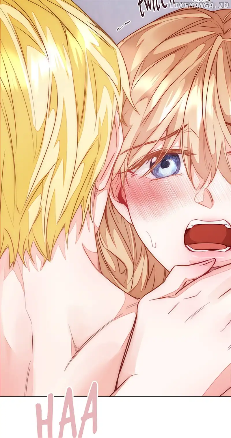Stealing The Lady’s Heart Chapter 90 page 57