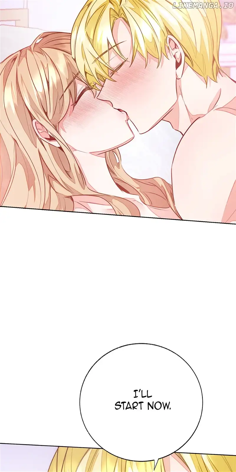 Stealing The Lady’s Heart Chapter 90 page 6