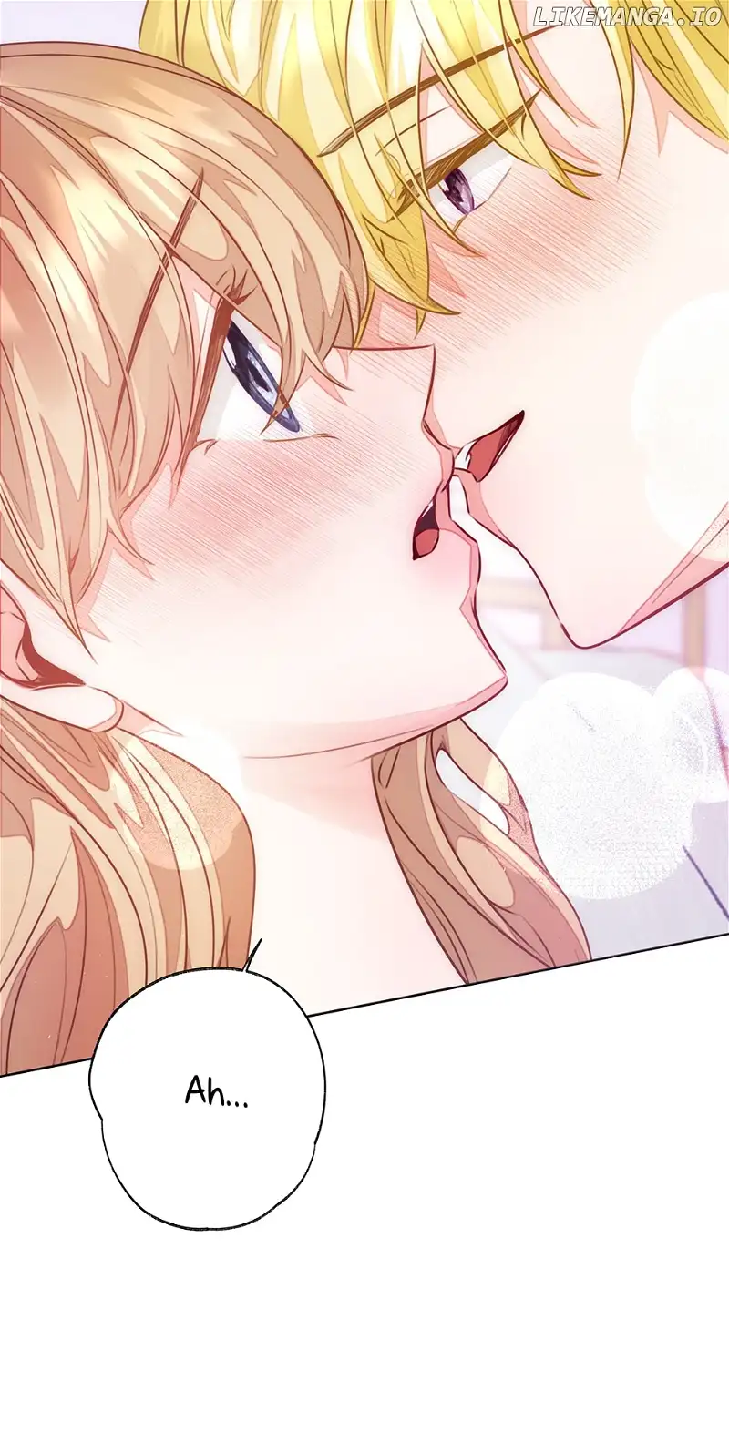 Stealing The Lady’s Heart Chapter 90 page 7