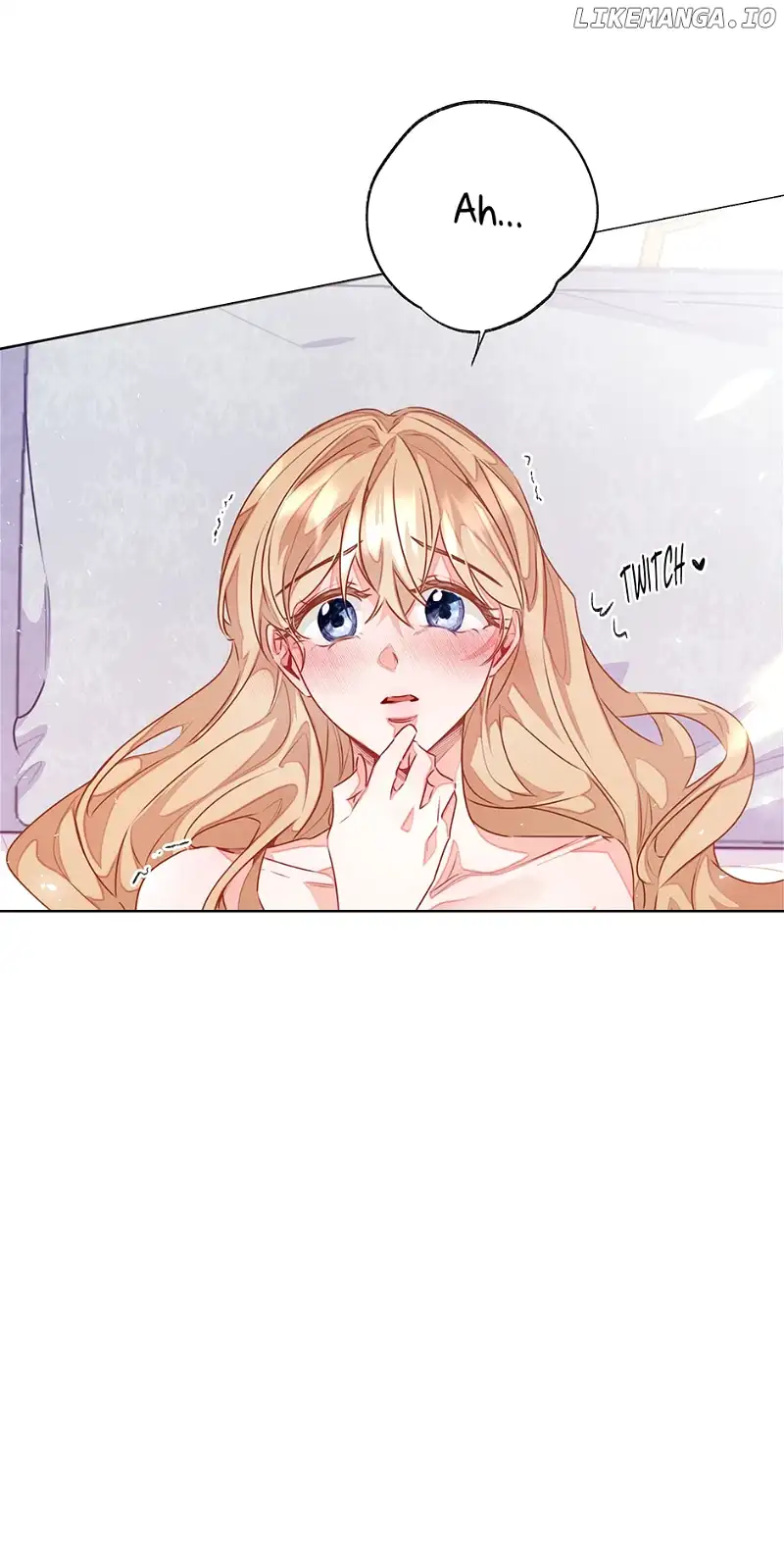 Stealing The Lady’s Heart Chapter 90 page 8