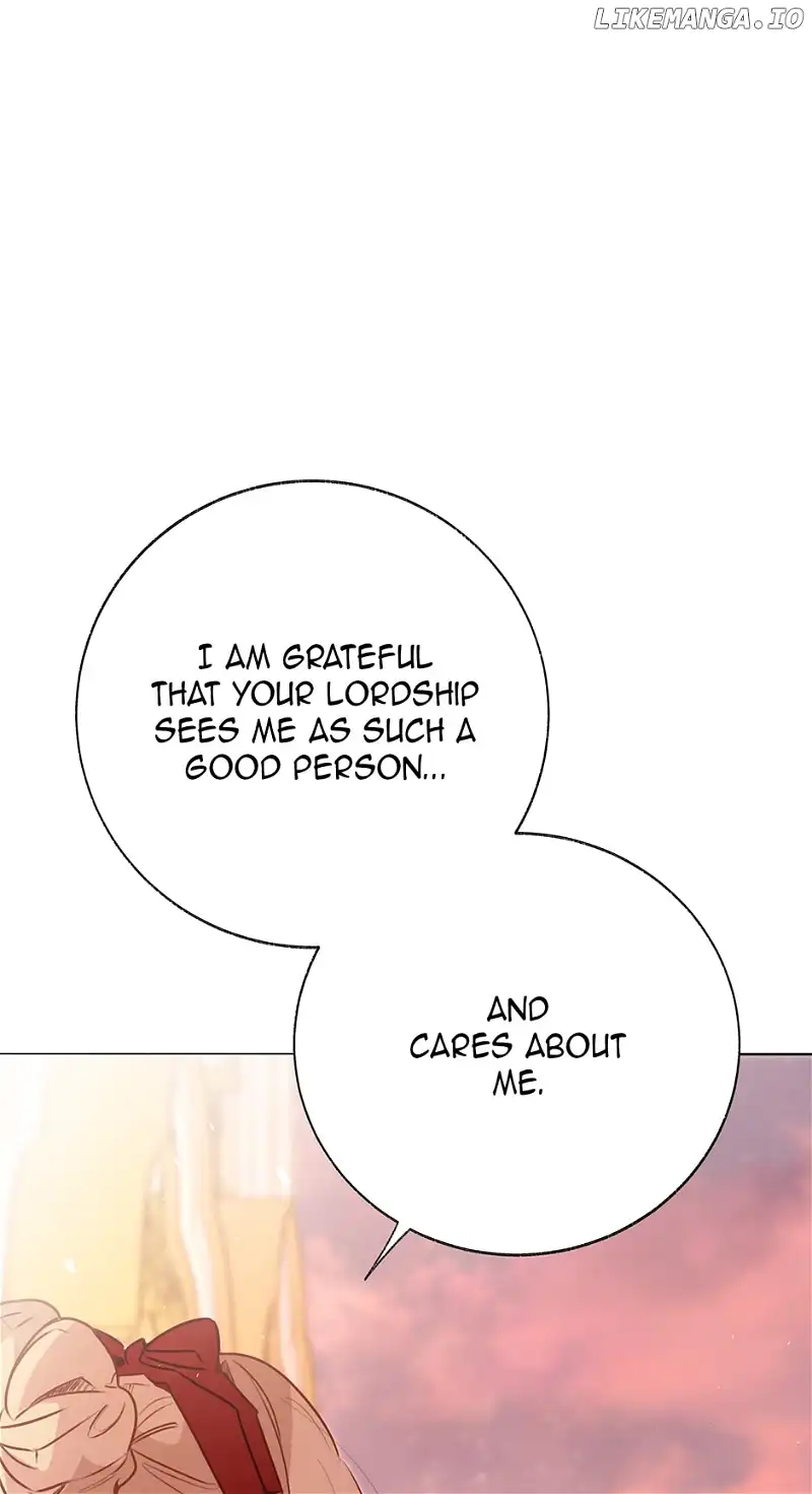 Stealing The Lady’s Heart Chapter 93 page 11