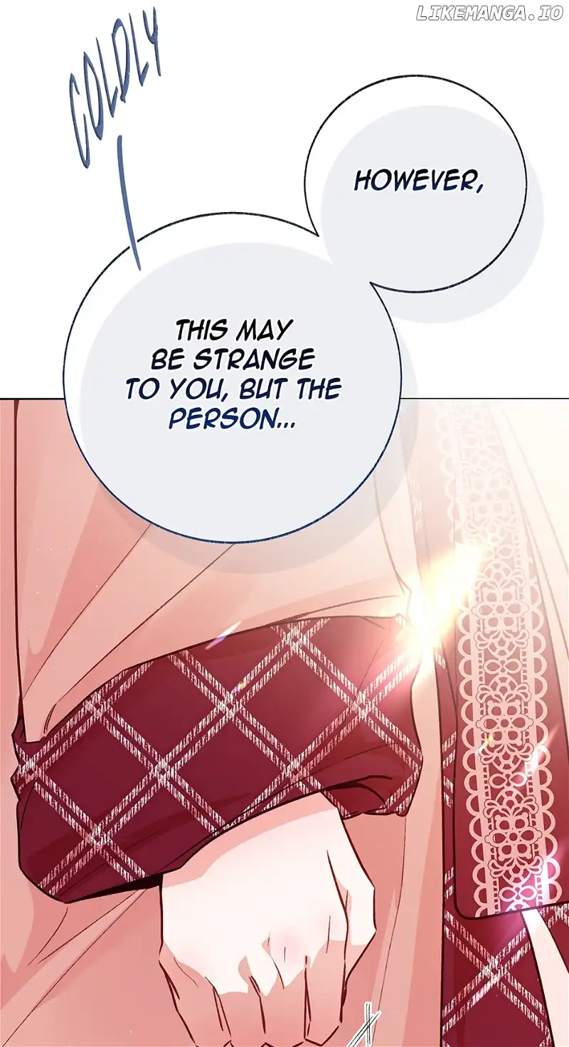 Stealing The Lady’s Heart Chapter 93 page 13