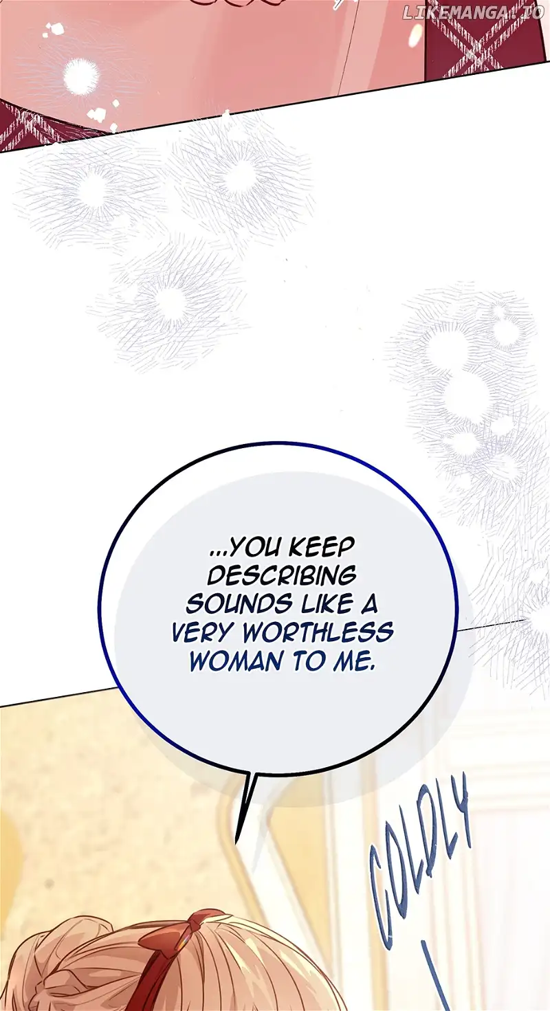 Stealing The Lady’s Heart Chapter 93 page 14