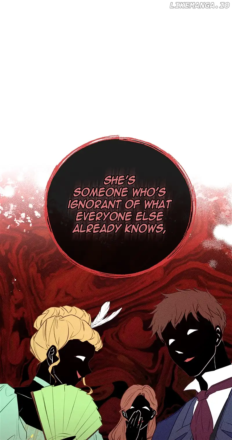 Stealing The Lady’s Heart Chapter 93 page 17