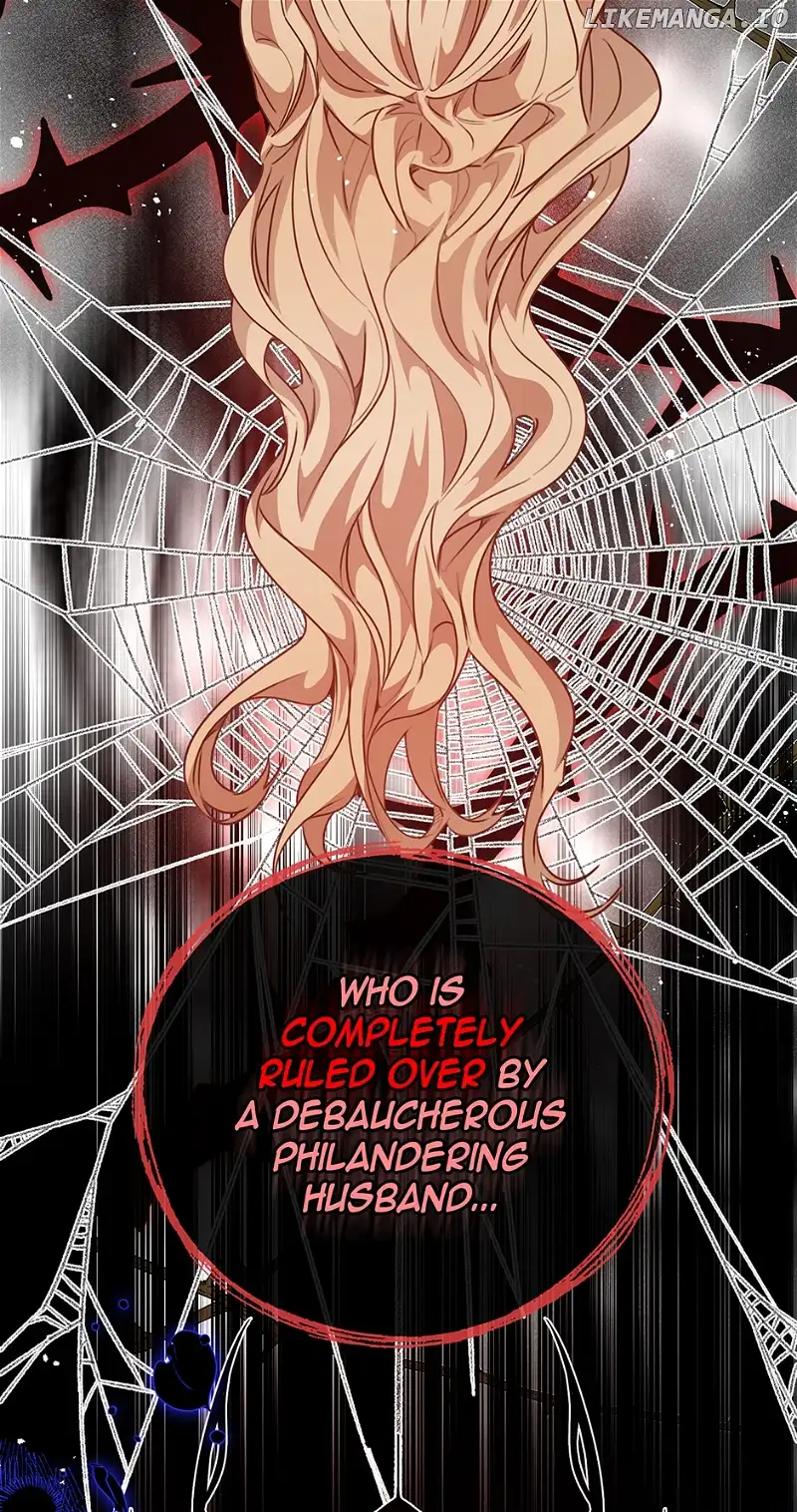 Stealing The Lady’s Heart Chapter 93 page 20