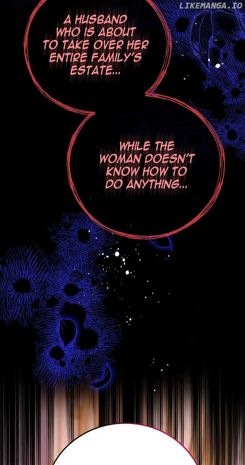 Stealing The Lady’s Heart Chapter 93 page 22
