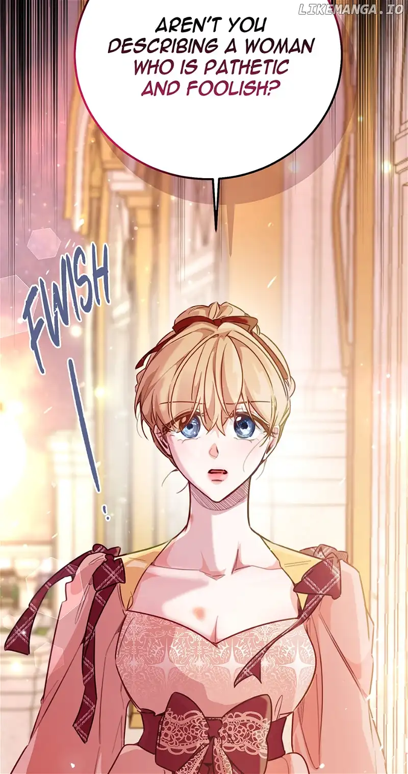 Stealing The Lady’s Heart Chapter 93 page 23