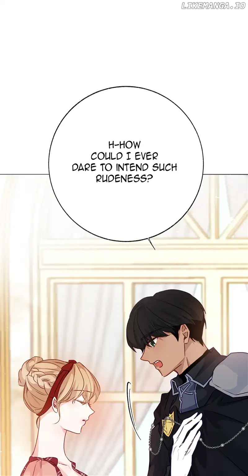 Stealing The Lady’s Heart Chapter 93 page 25