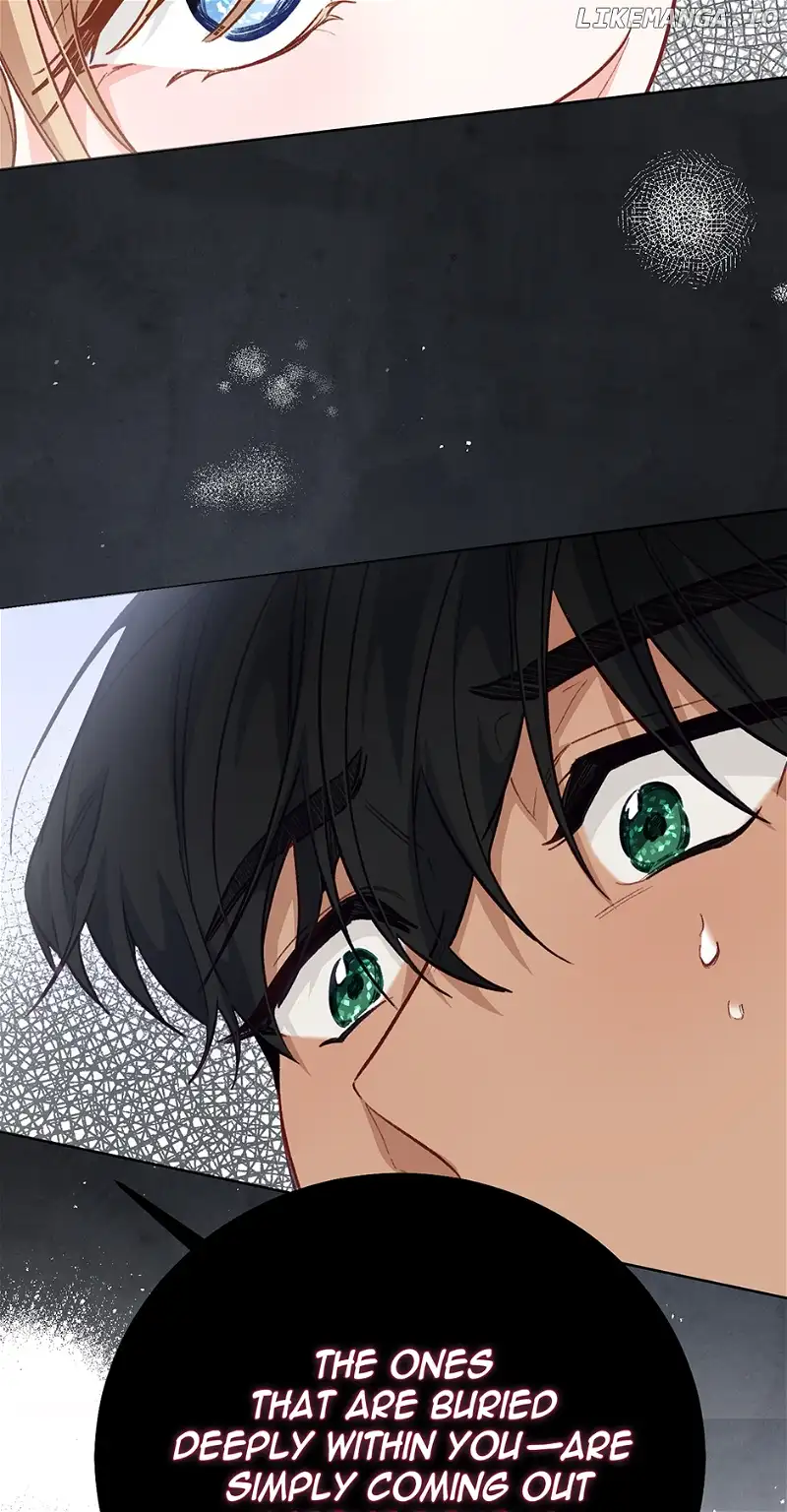 Stealing The Lady’s Heart Chapter 93 page 28