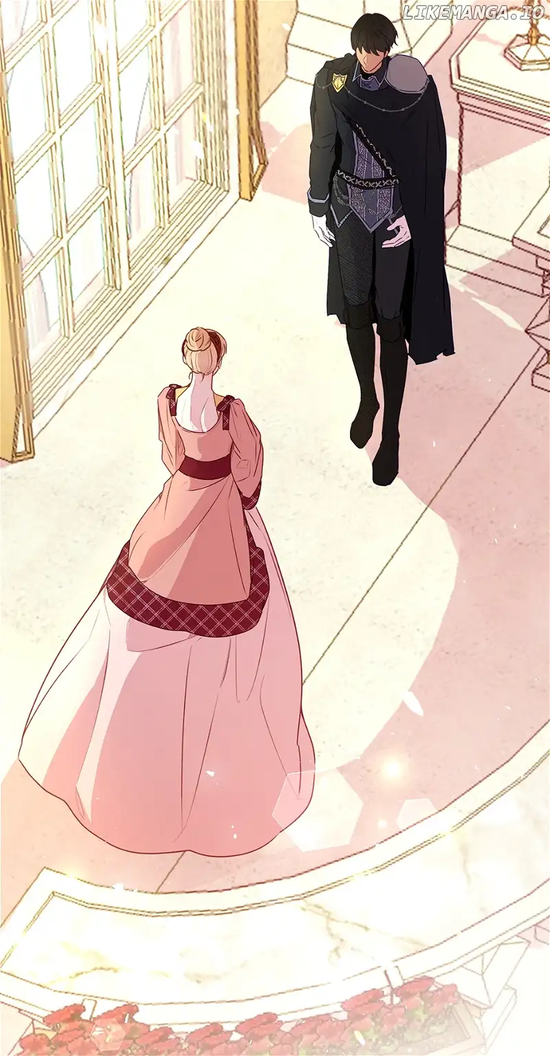 Stealing The Lady’s Heart Chapter 93 page 30