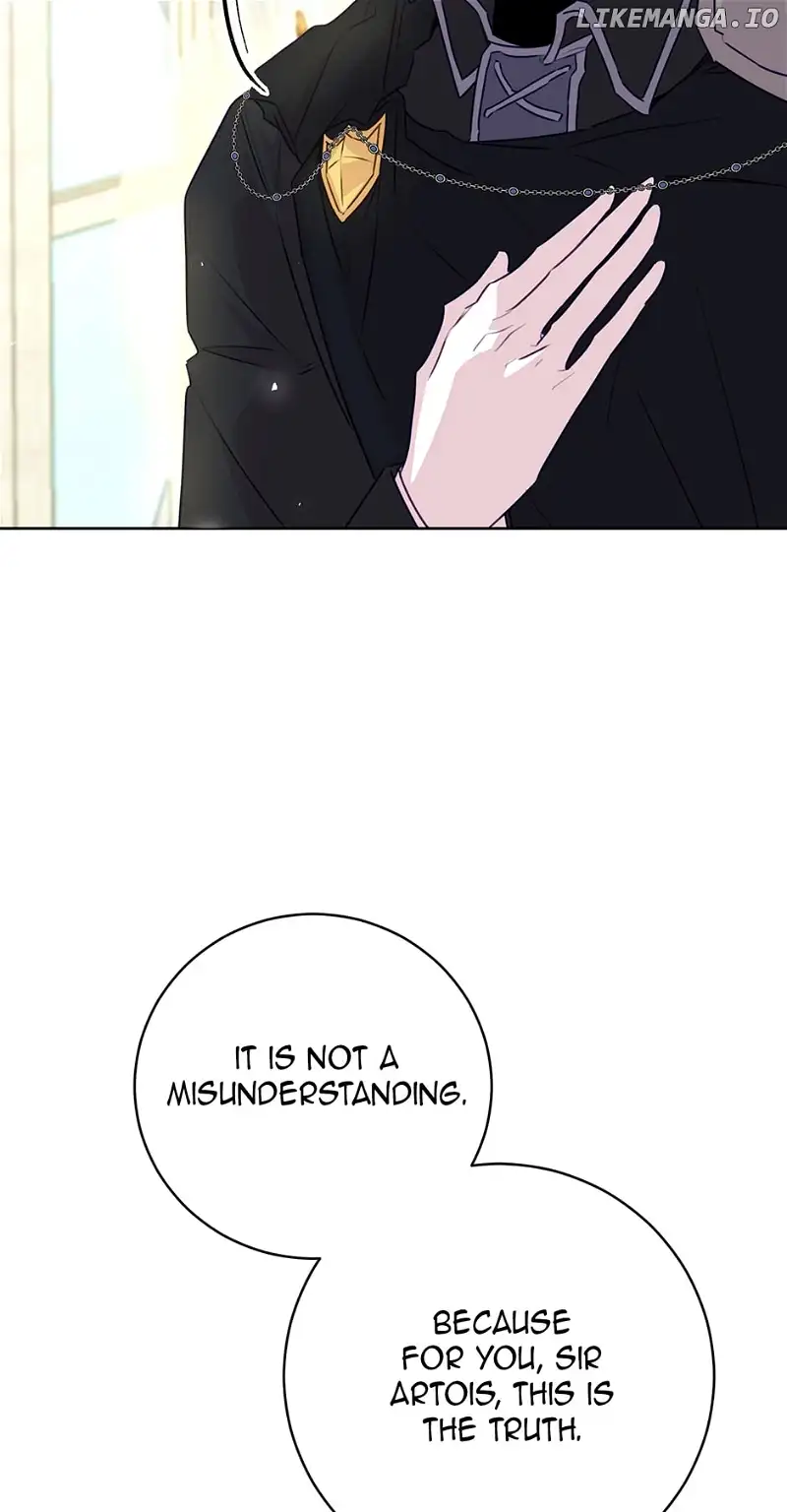 Stealing The Lady’s Heart Chapter 93 page 32