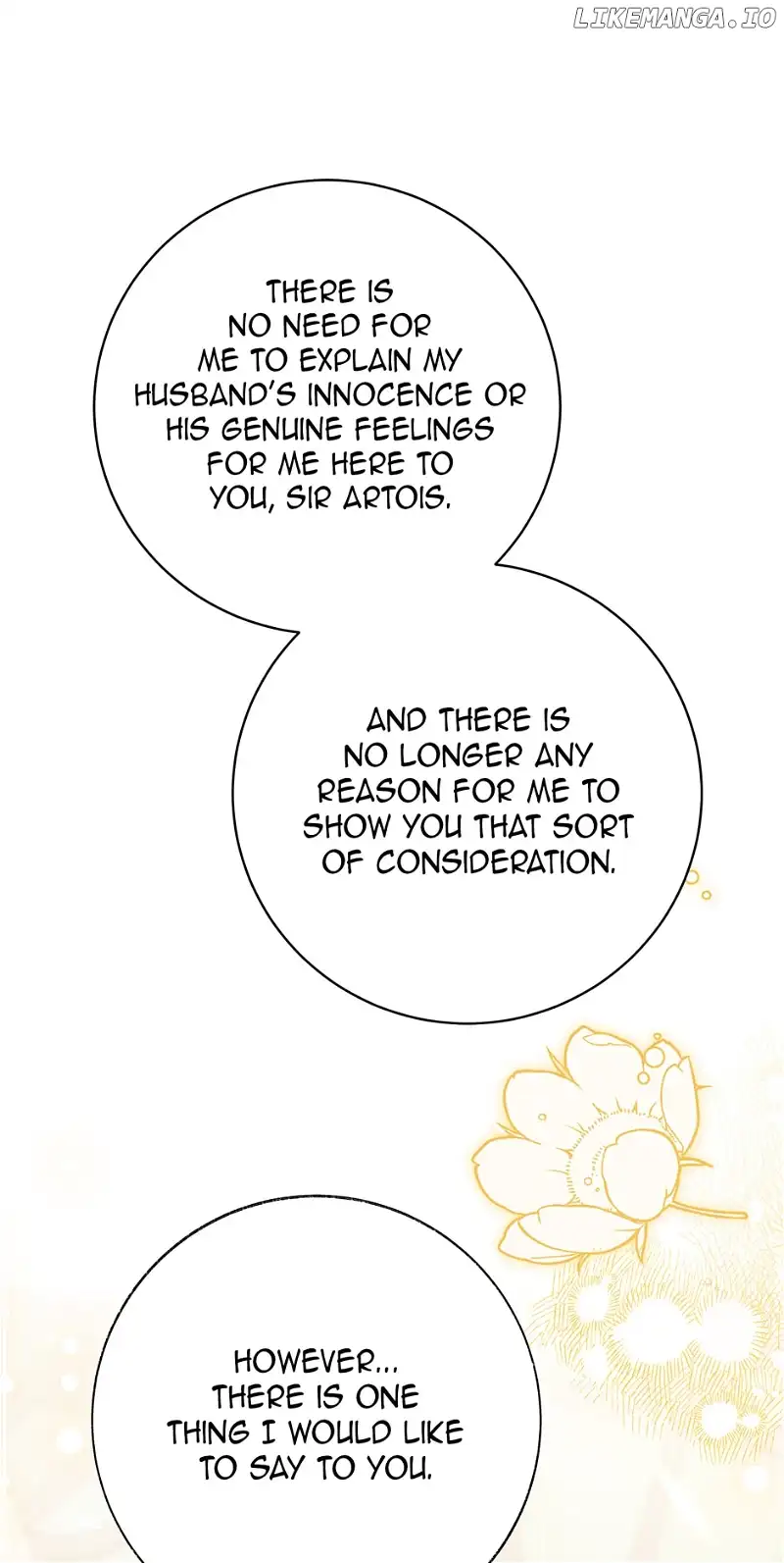 Stealing The Lady’s Heart Chapter 93 page 34