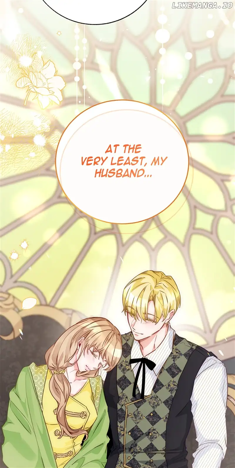 Stealing The Lady’s Heart Chapter 93 page 35