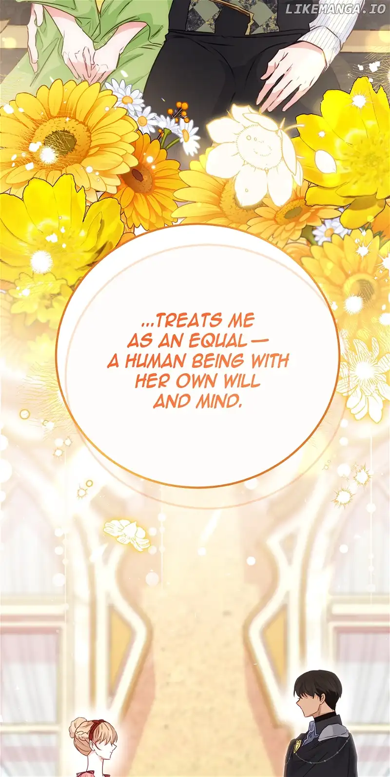 Stealing The Lady’s Heart Chapter 93 page 36
