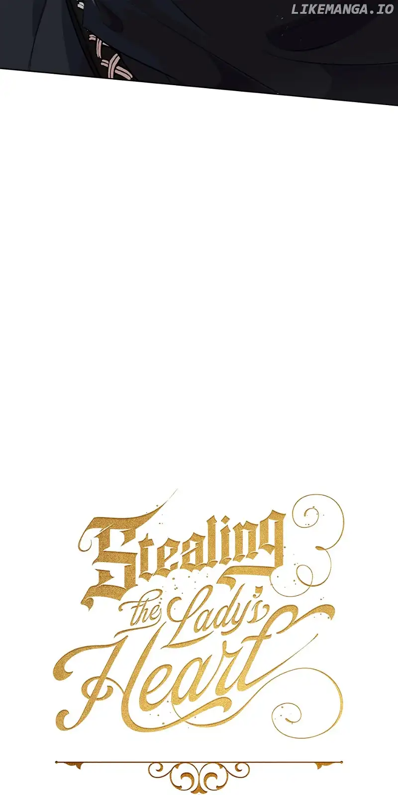 Stealing The Lady’s Heart Chapter 93 page 3