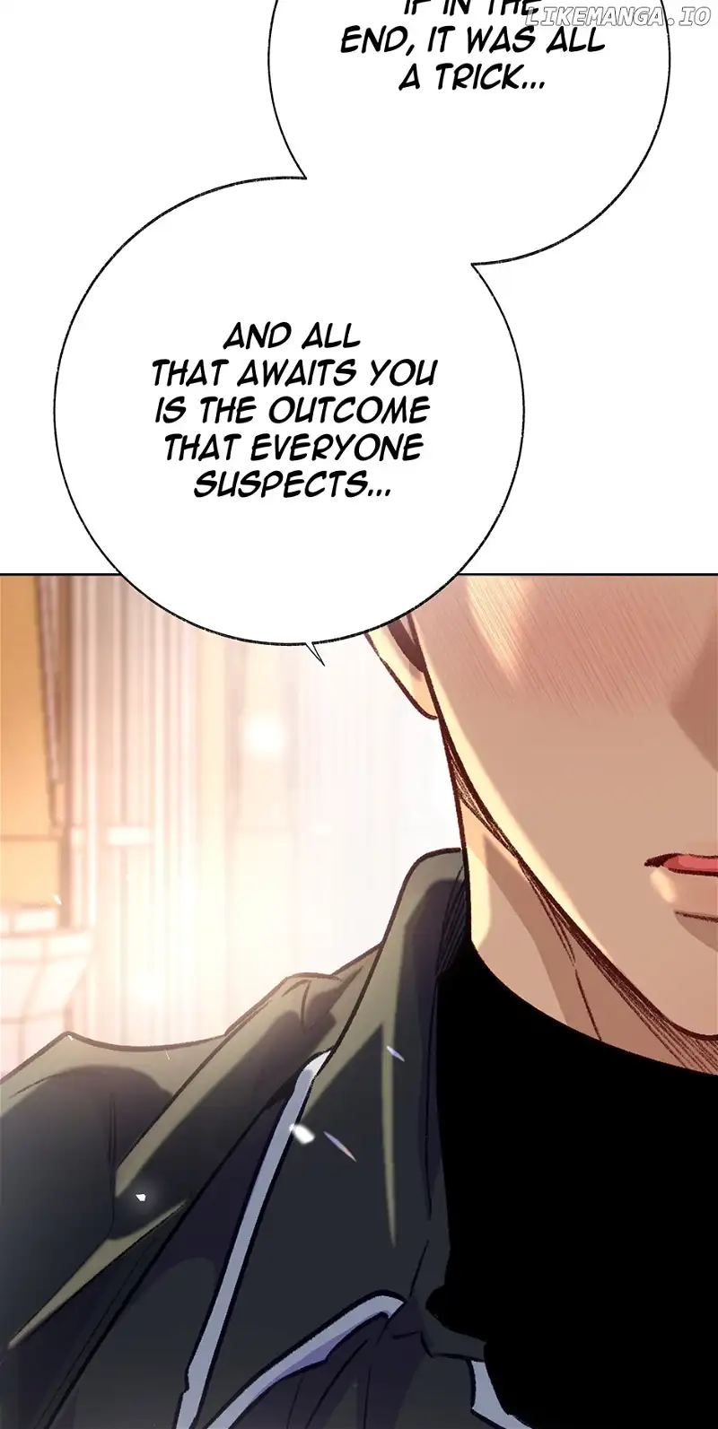 Stealing The Lady’s Heart Chapter 93 page 39