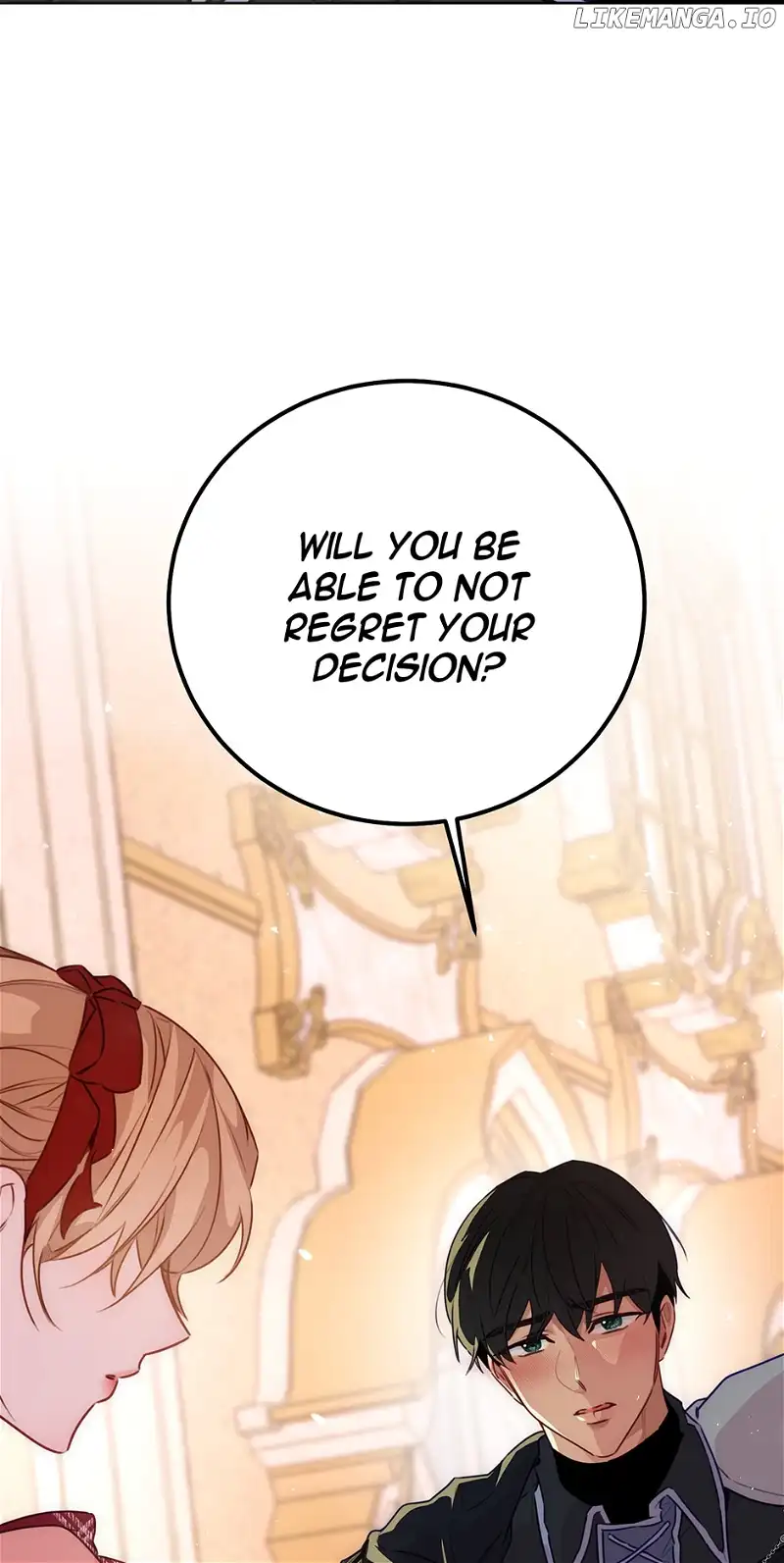Stealing The Lady’s Heart Chapter 93 page 40