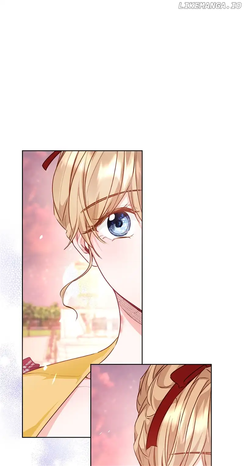 Stealing The Lady’s Heart Chapter 93 page 42