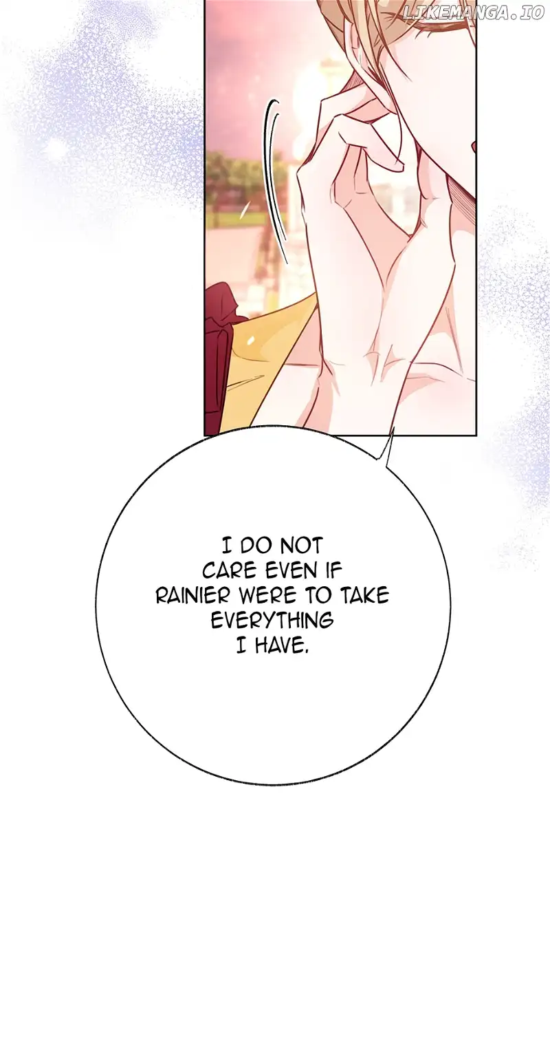 Stealing The Lady’s Heart Chapter 93 page 43