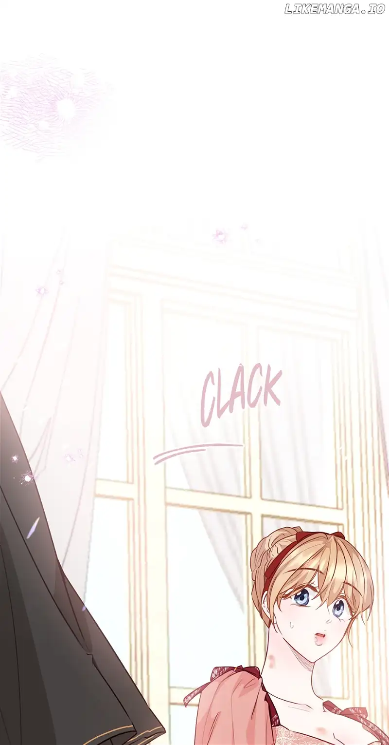 Stealing The Lady’s Heart Chapter 93 page 48