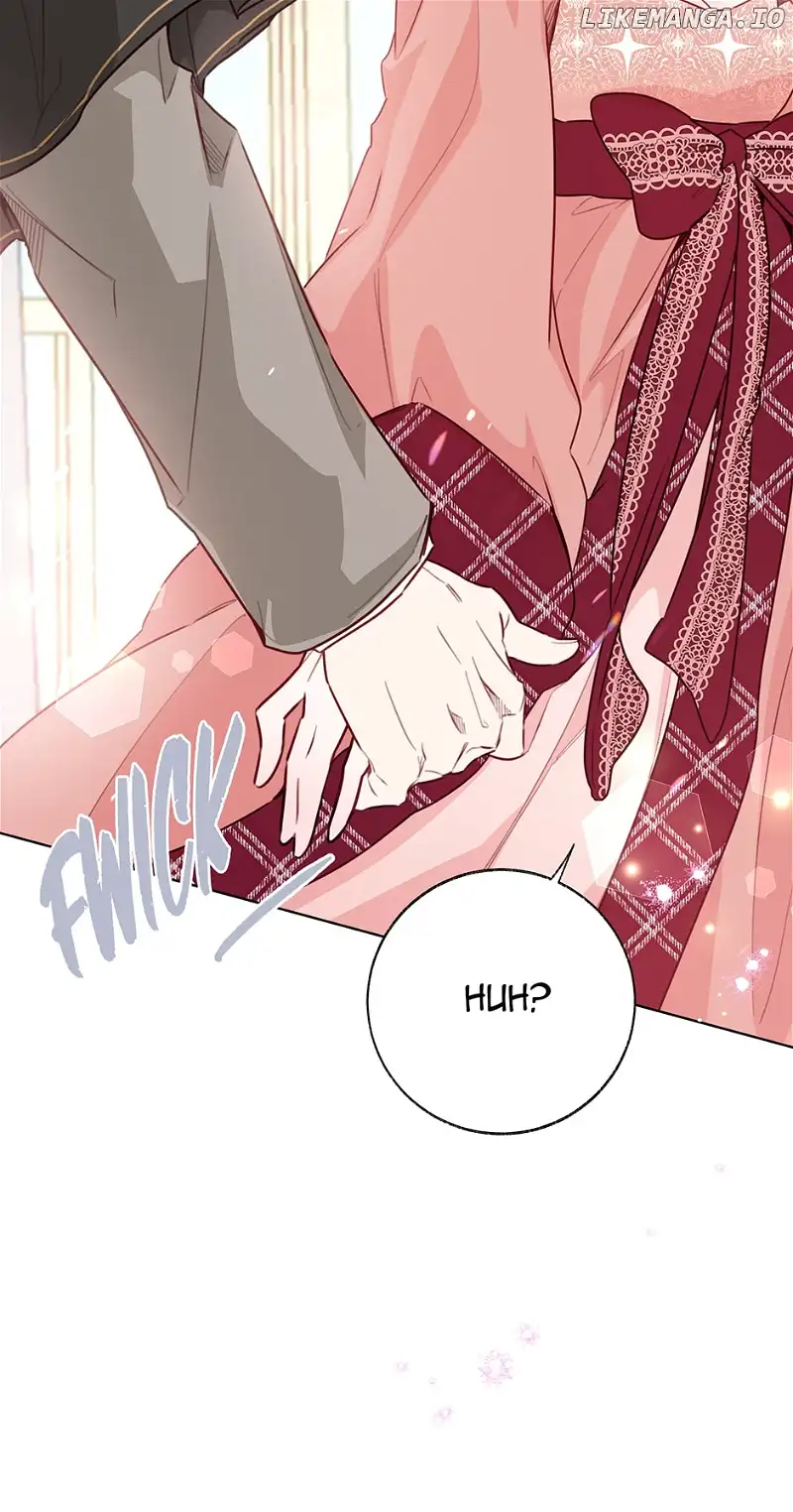 Stealing The Lady’s Heart Chapter 93 page 49