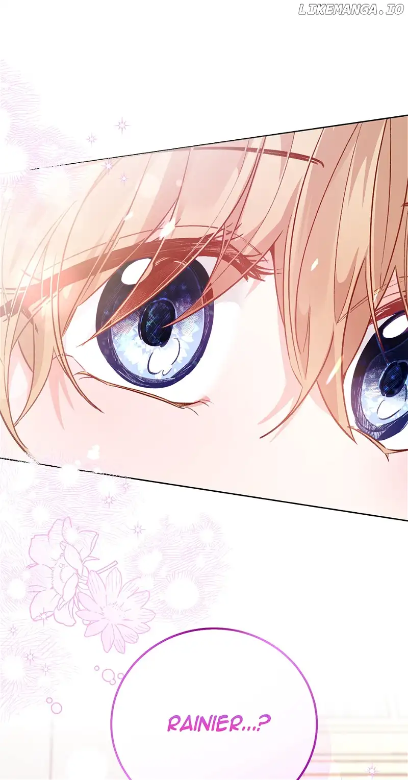 Stealing The Lady’s Heart Chapter 93 page 50