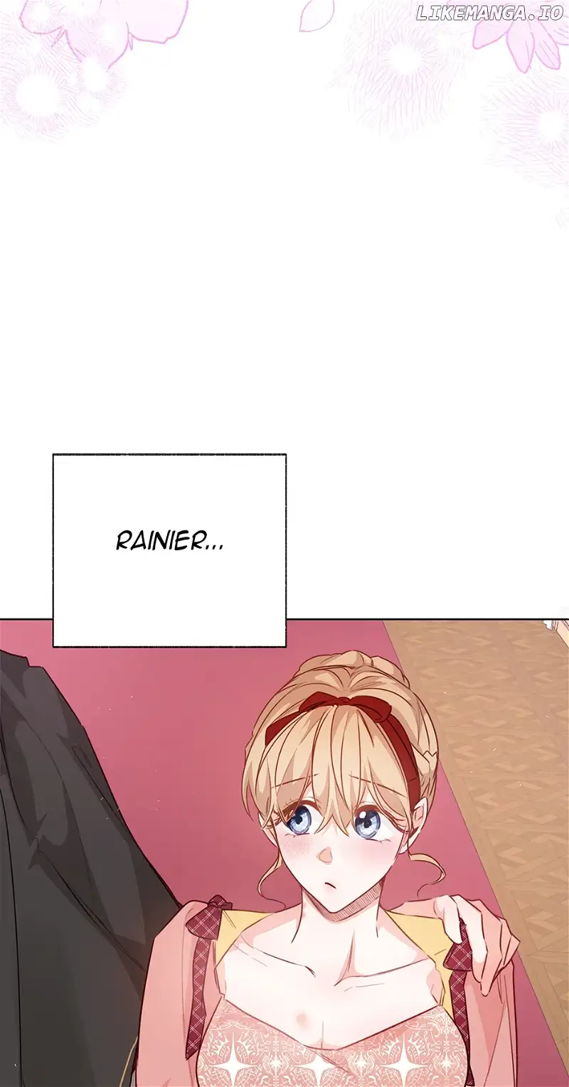 Stealing The Lady’s Heart Chapter 93 page 54