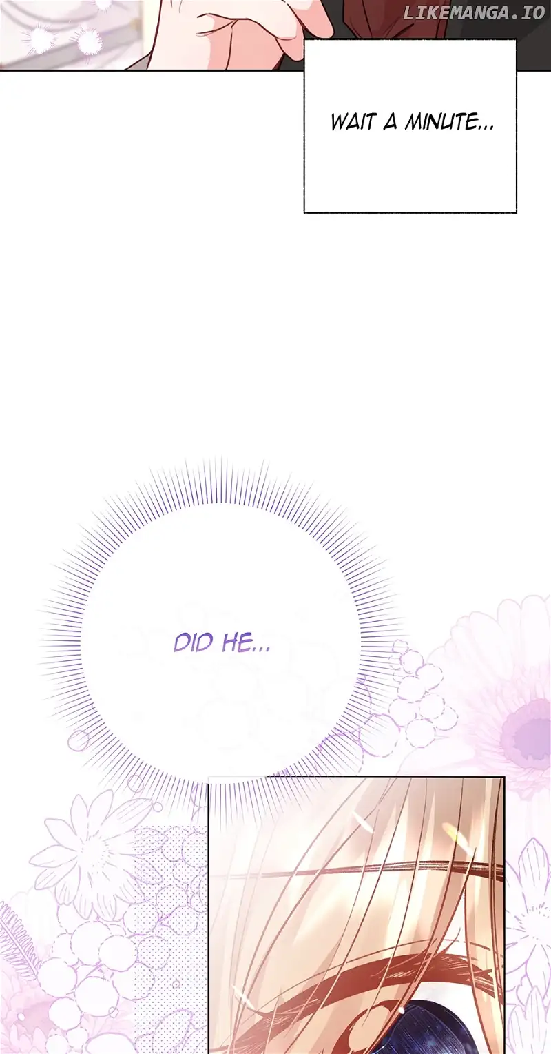 Stealing The Lady’s Heart Chapter 93 page 57