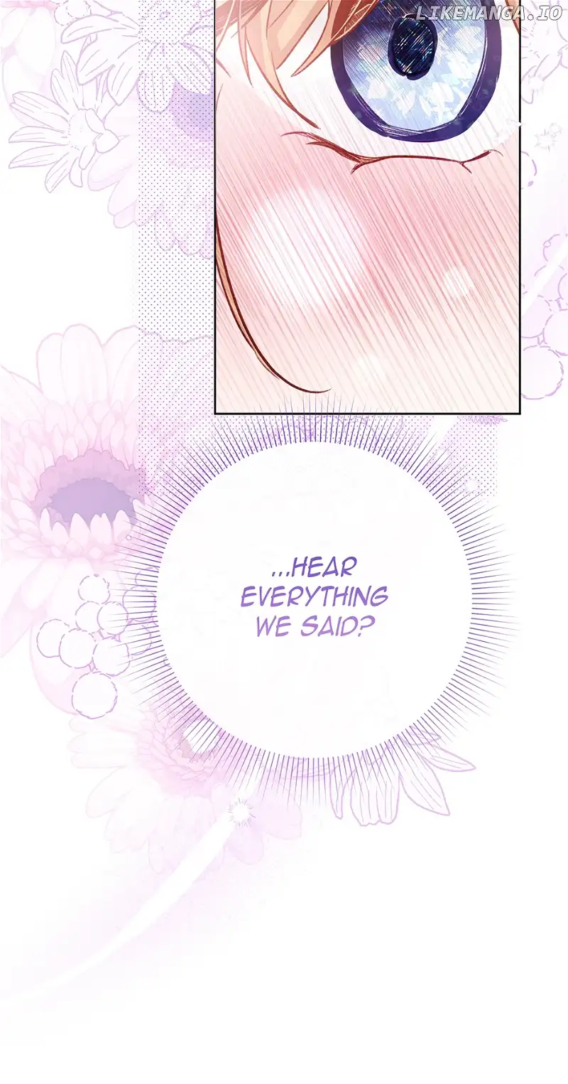 Stealing The Lady’s Heart Chapter 93 page 58