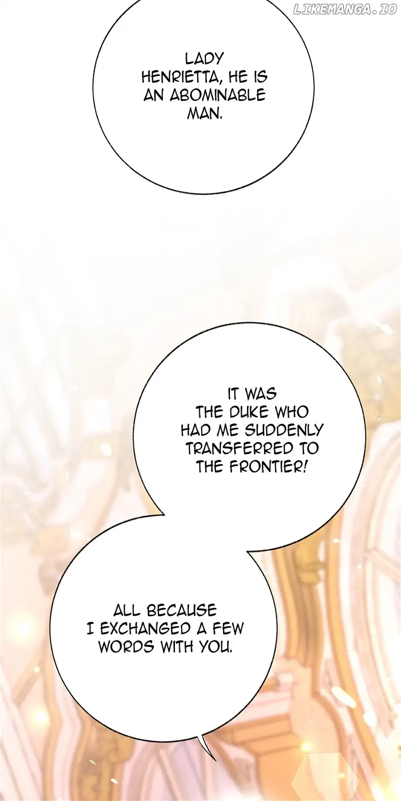 Stealing The Lady’s Heart Chapter 93 page 5