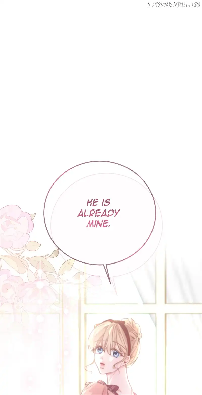 Stealing The Lady’s Heart Chapter 93 page 59