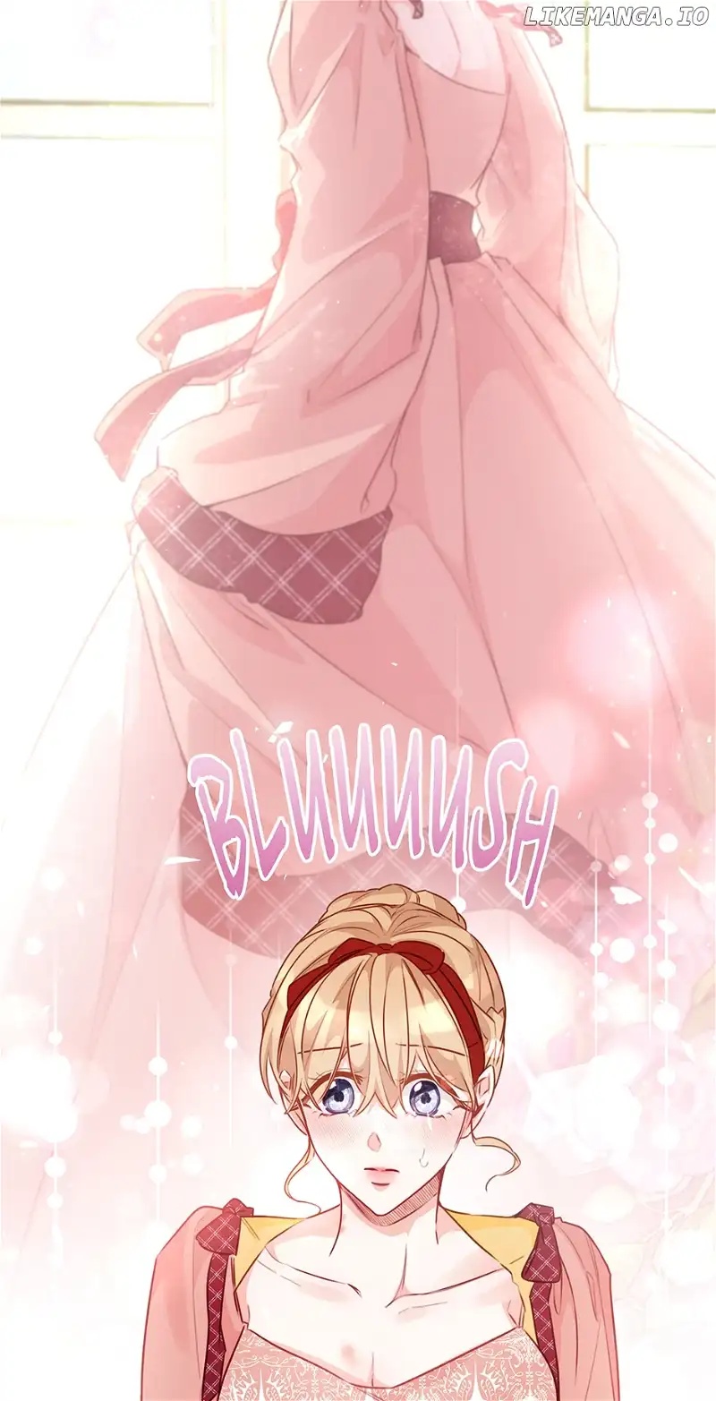 Stealing The Lady’s Heart Chapter 93 page 60