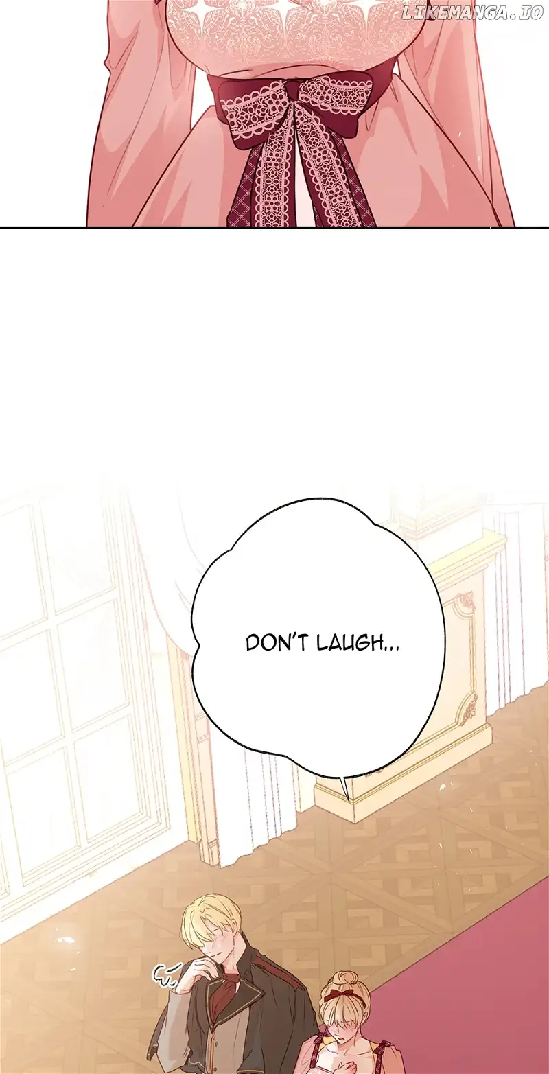 Stealing The Lady’s Heart Chapter 93 page 61