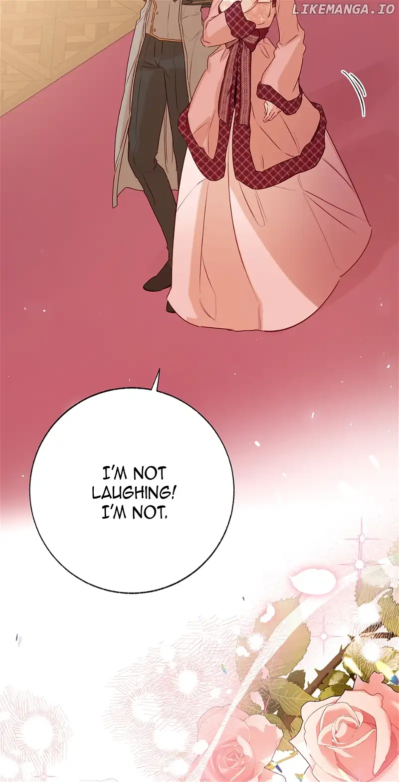 Stealing The Lady’s Heart Chapter 93 page 62