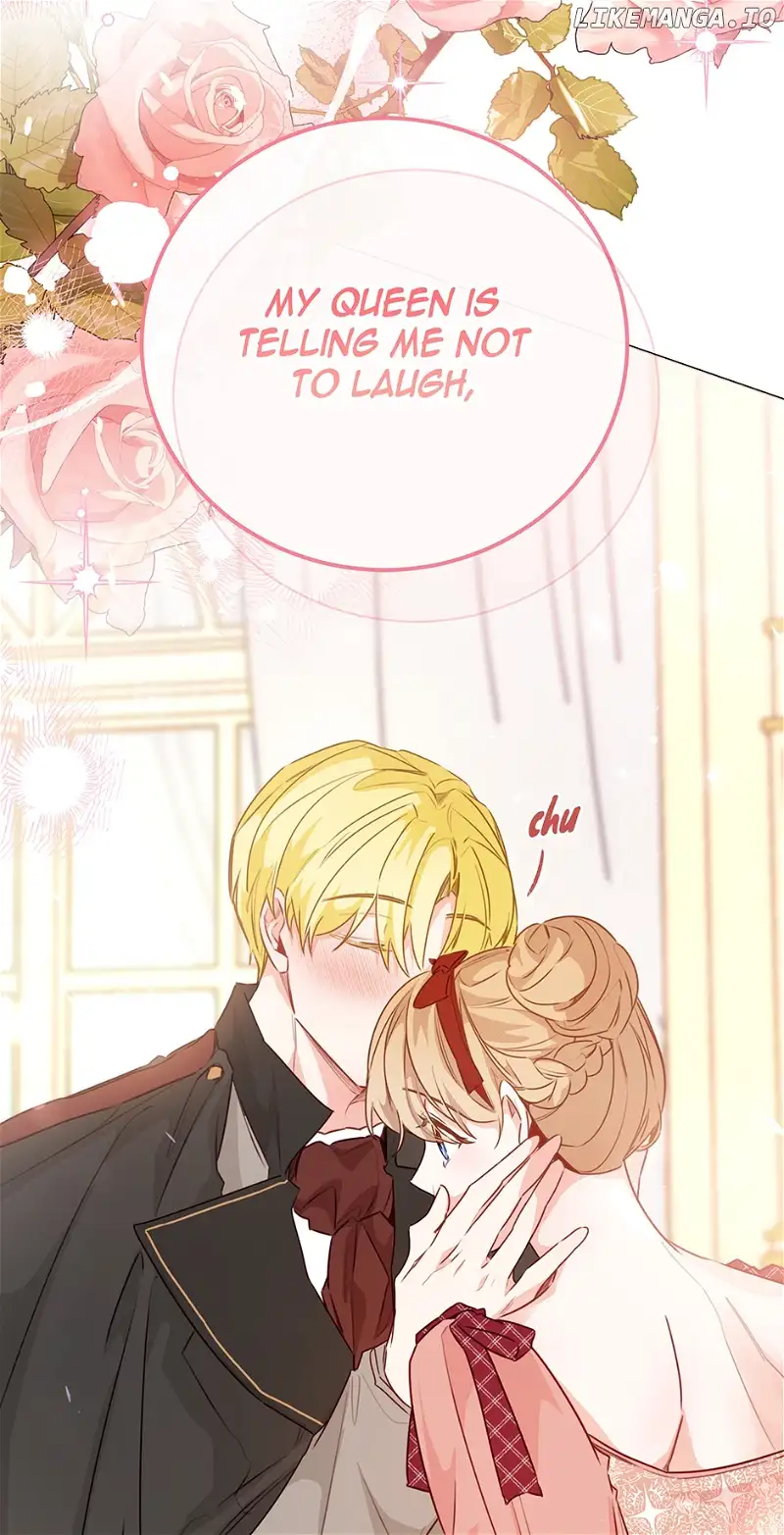 Stealing The Lady’s Heart Chapter 93 page 63