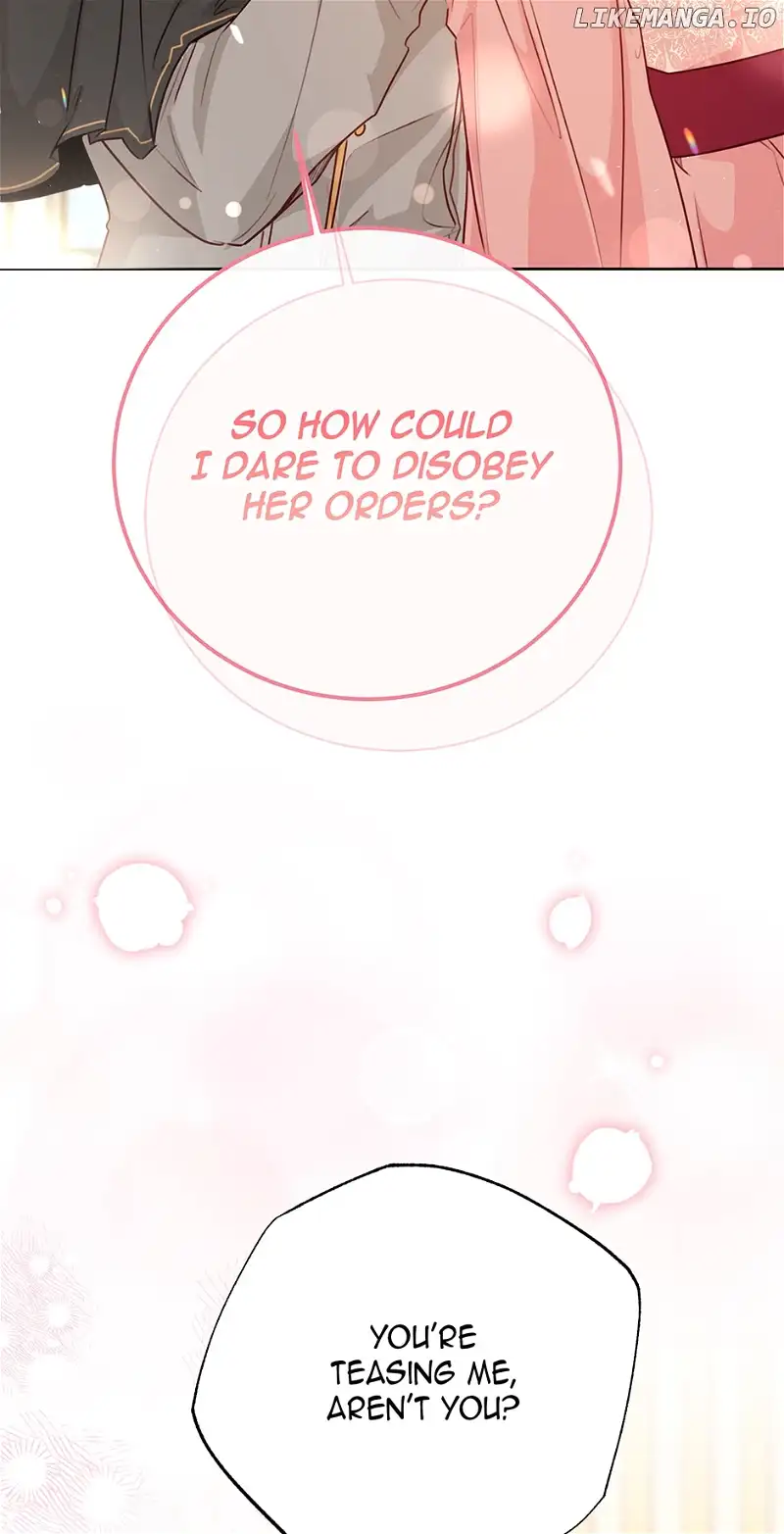 Stealing The Lady’s Heart Chapter 93 page 64