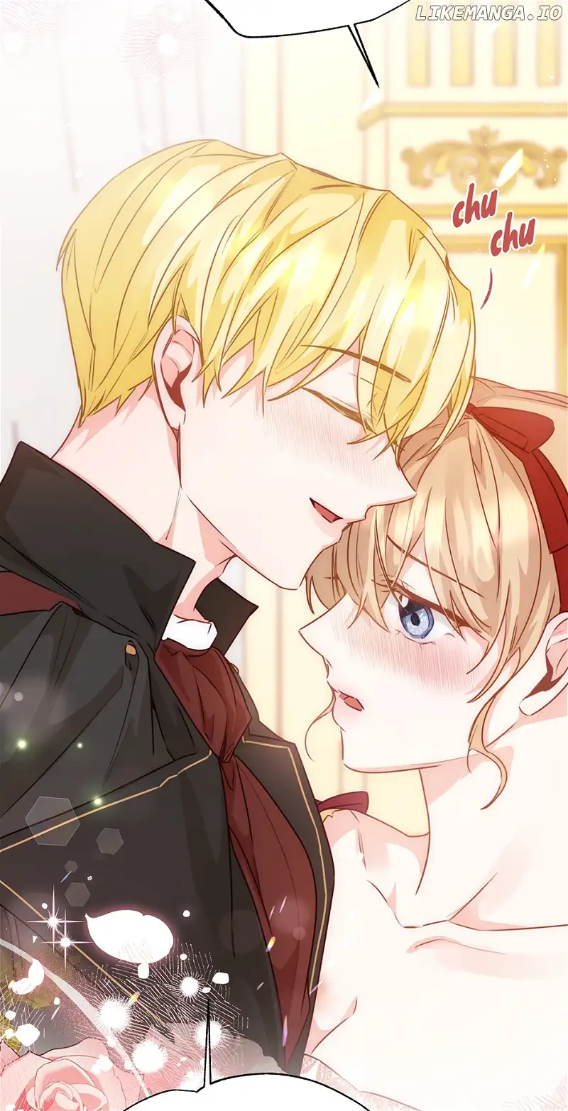 Stealing The Lady’s Heart Chapter 93 page 65