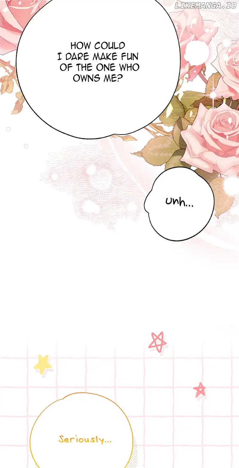 Stealing The Lady’s Heart Chapter 93 page 66