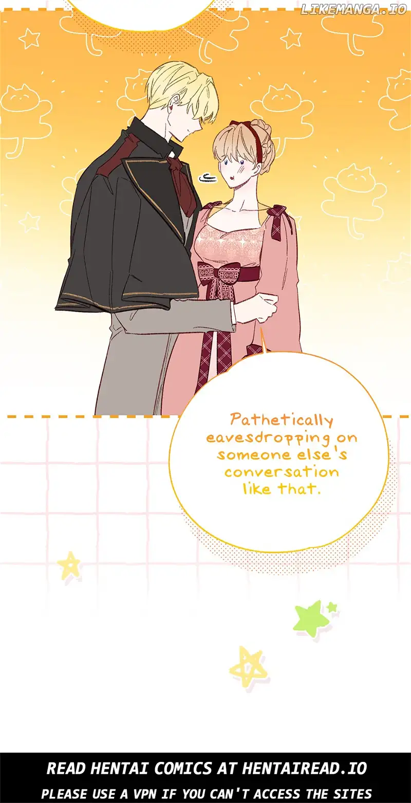 Stealing The Lady’s Heart Chapter 93 page 67