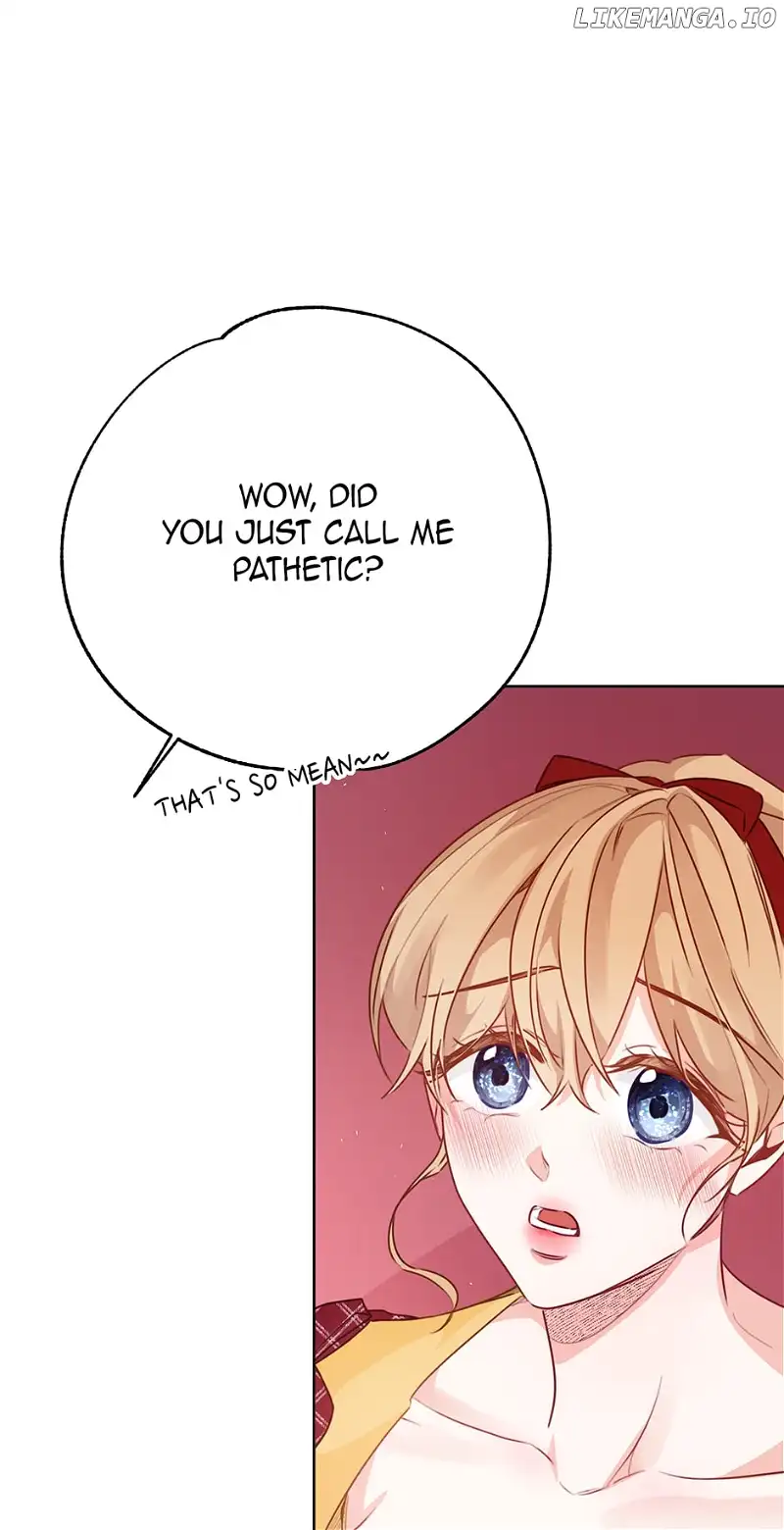 Stealing The Lady’s Heart Chapter 93 page 68
