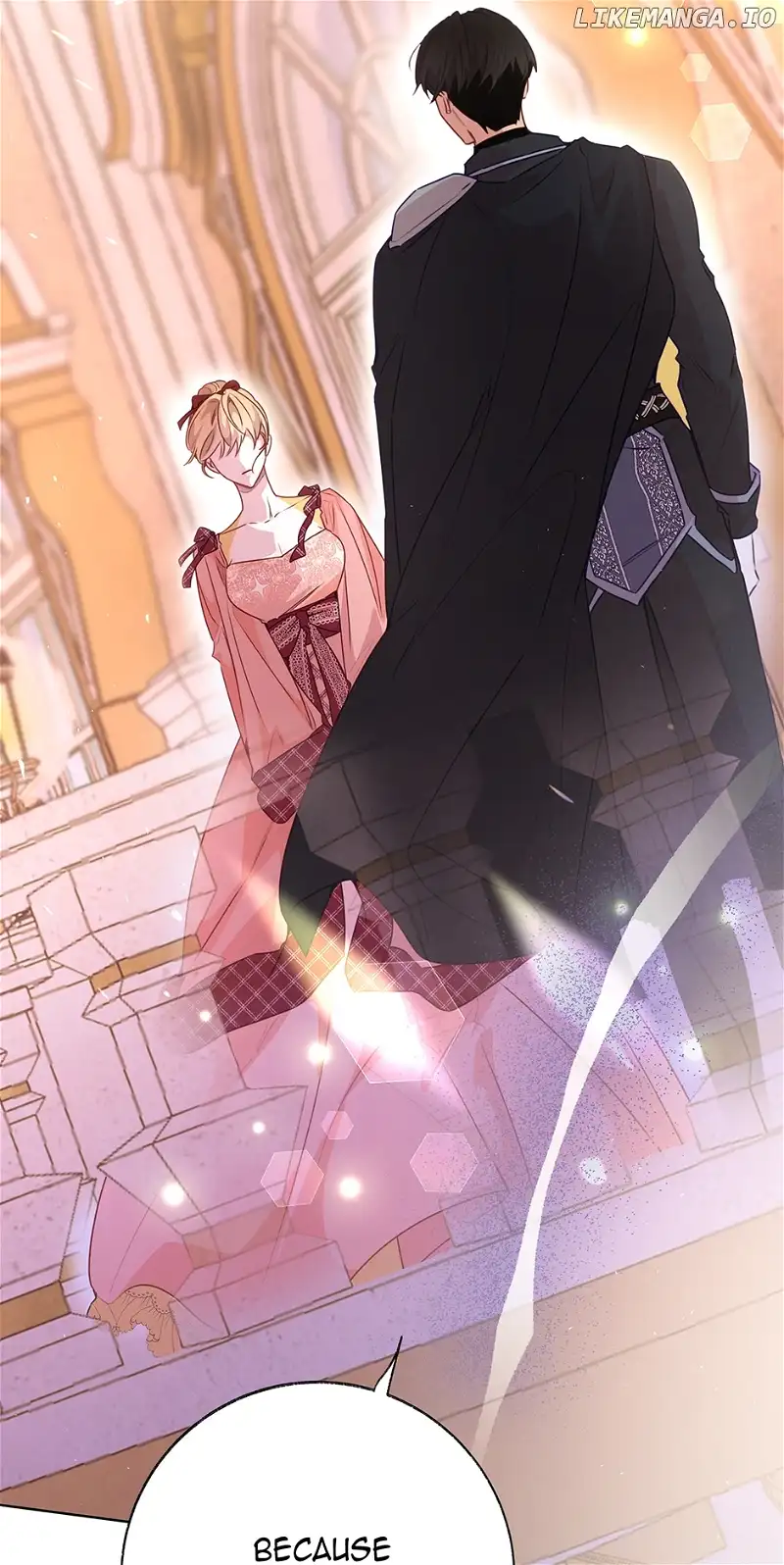 Stealing The Lady’s Heart Chapter 93 page 6