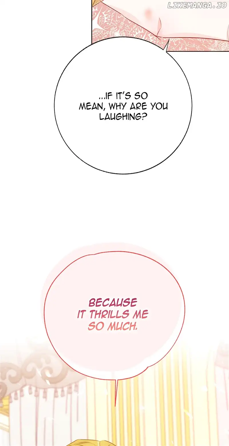 Stealing The Lady’s Heart Chapter 93 page 69