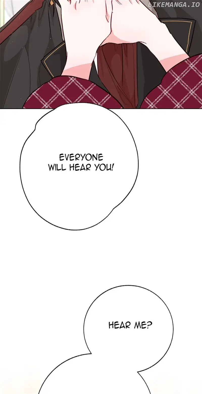 Stealing The Lady’s Heart Chapter 93 page 72
