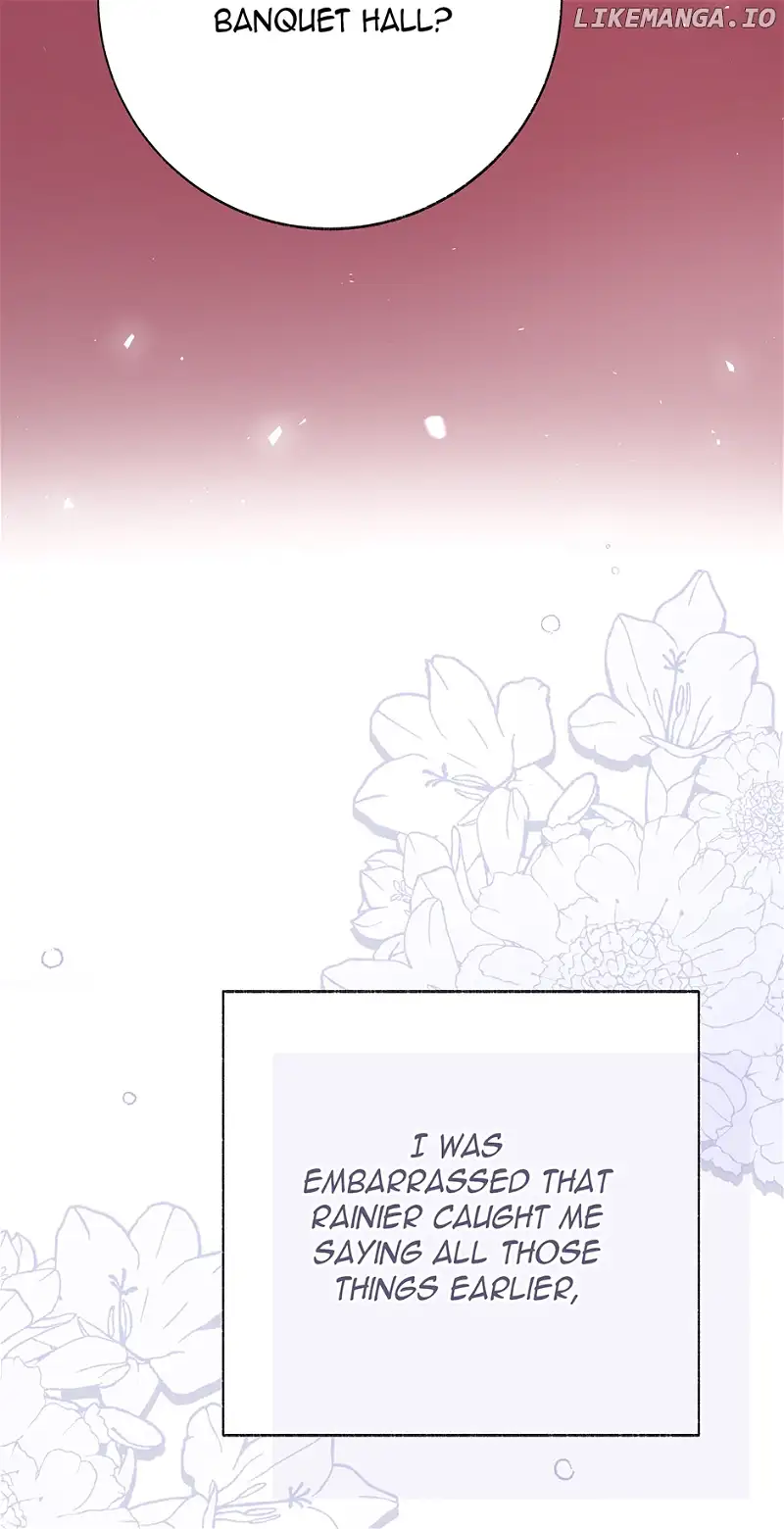 Stealing The Lady’s Heart Chapter 93 page 74