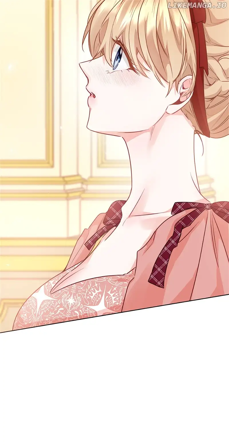 Stealing The Lady’s Heart Chapter 93 page 76