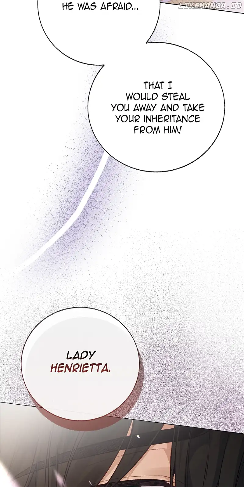 Stealing The Lady’s Heart Chapter 93 page 7
