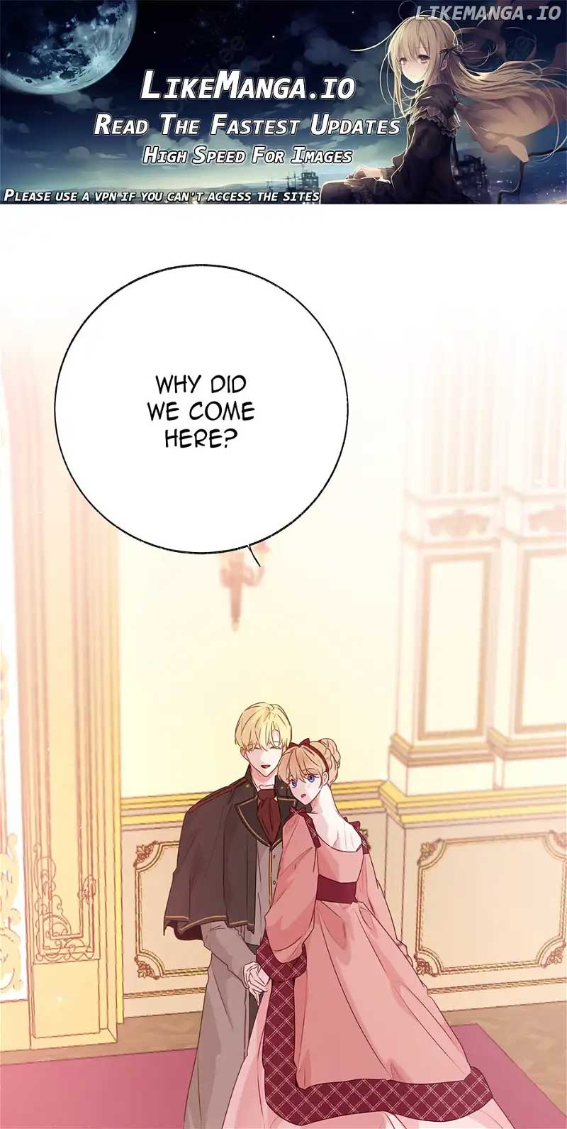 Stealing The Lady’s Heart Chapter 94 page 0