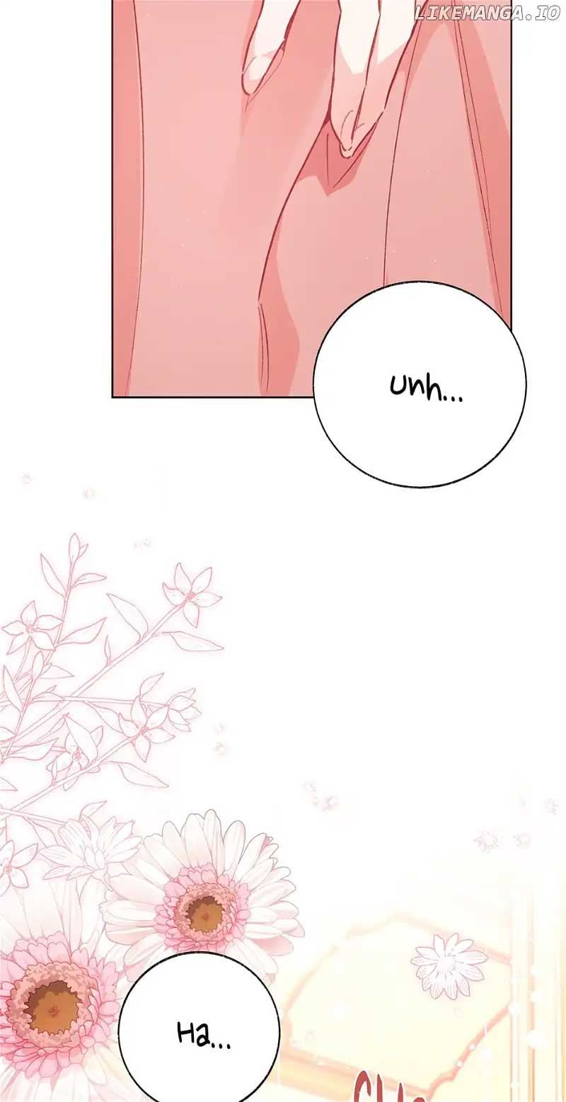 Stealing The Lady’s Heart Chapter 94 page 10