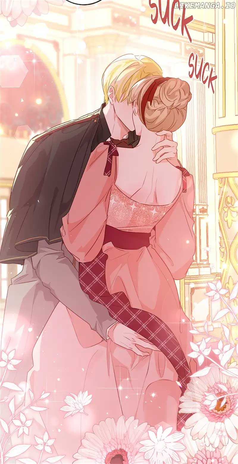 Stealing The Lady’s Heart Chapter 94 page 11
