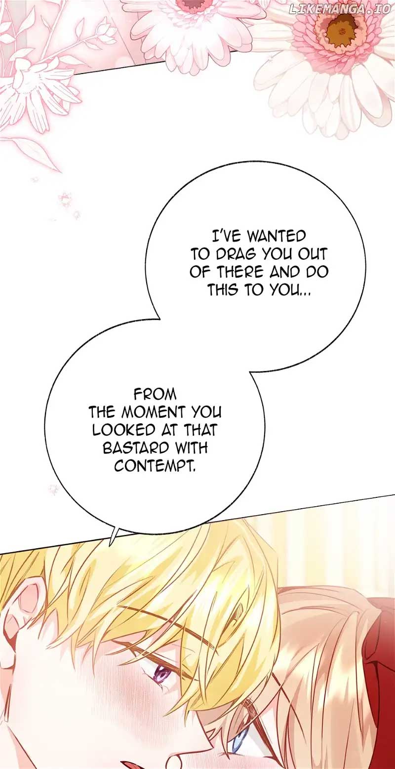 Stealing The Lady’s Heart Chapter 94 page 12